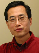 Jinhua  Zhao